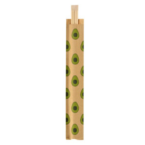 Spisepinner bambus 21 cm