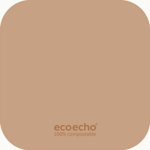 Bordbrikker natur Ecoecho